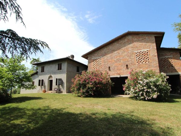 casa indipendente in vendita a Valsamoggia in zona Fagnano