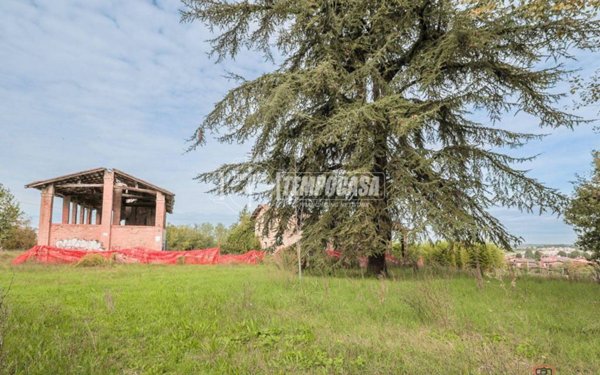 casa indipendente in vendita a Valsamoggia in zona Crespellano