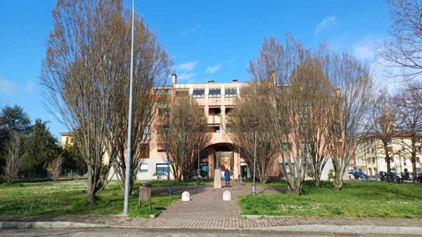 appartamento in vendita a Valsamoggia in zona Crespellano