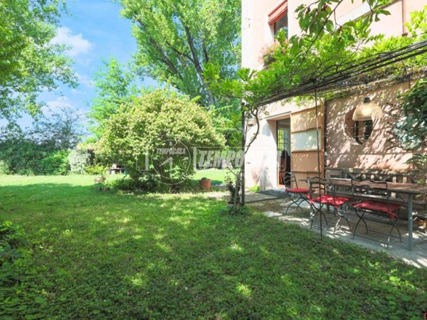 appartamento in vendita a Valsamoggia in zona Calcara