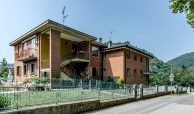 appartamento in vendita a Valsamoggia in zona Monteveglio