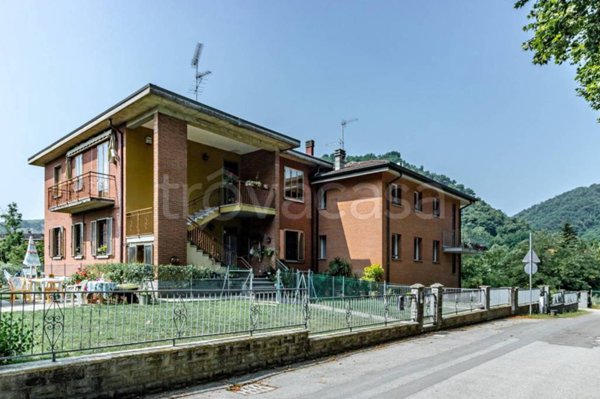 appartamento in vendita a Valsamoggia in zona Monteveglio