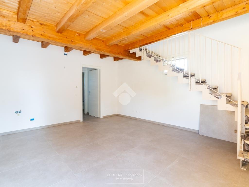 casa indipendente in vendita a Valsamoggia in zona Bazzano