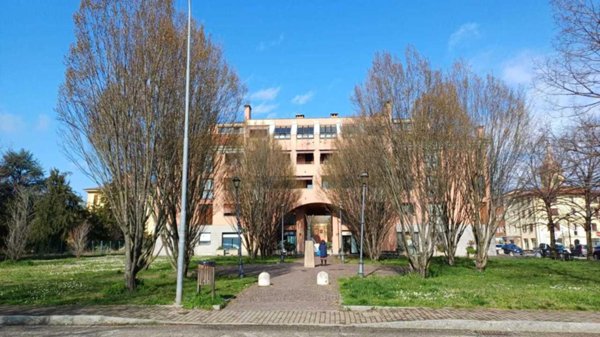 appartamento in vendita a Valsamoggia in zona Crespellano