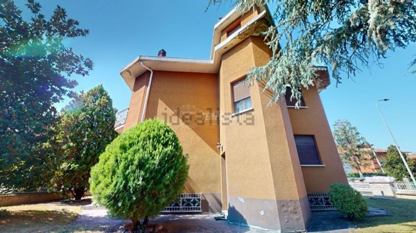 appartamento in vendita a Valsamoggia in zona Castelletto