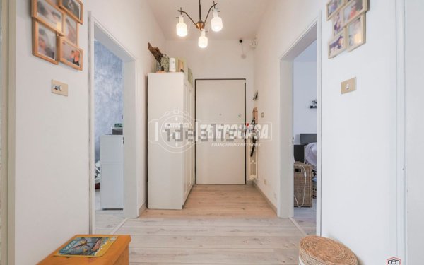 appartamento in vendita a Valsamoggia in zona Calcara