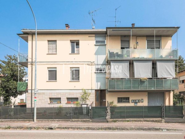 appartamento in vendita a Valsamoggia in zona Calcara