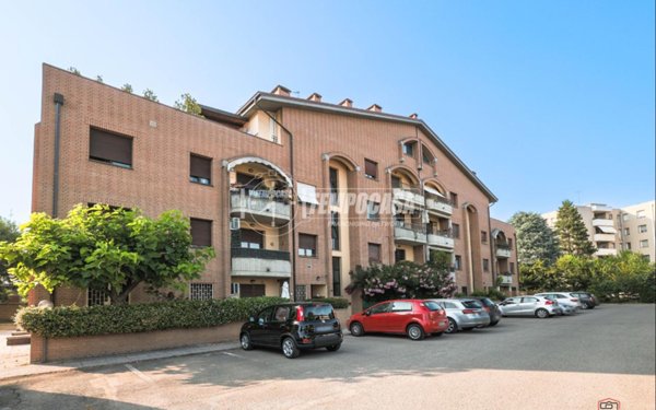 appartamento in vendita a Valsamoggia in zona Crespellano