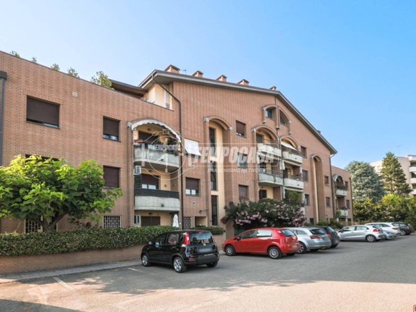 appartamento in vendita a Valsamoggia in zona Crespellano
