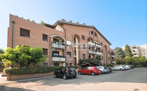 appartamento in vendita a Valsamoggia in zona Crespellano