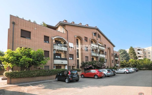 appartamento in vendita a Valsamoggia in zona Crespellano