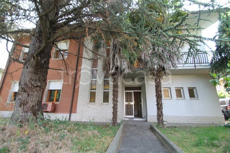 casa indipendente in vendita a Valsamoggia in zona Castelletto
