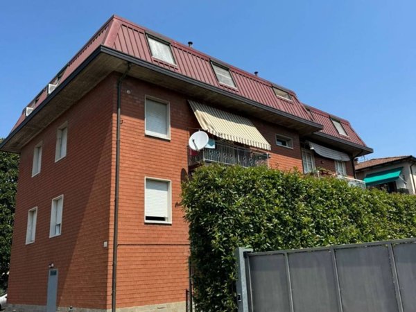 appartamento in vendita a Valsamoggia in zona Calcara
