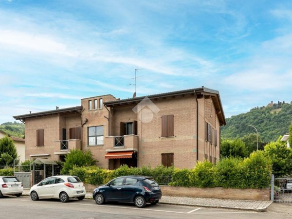 appartamento in vendita a Valsamoggia in zona Monteveglio