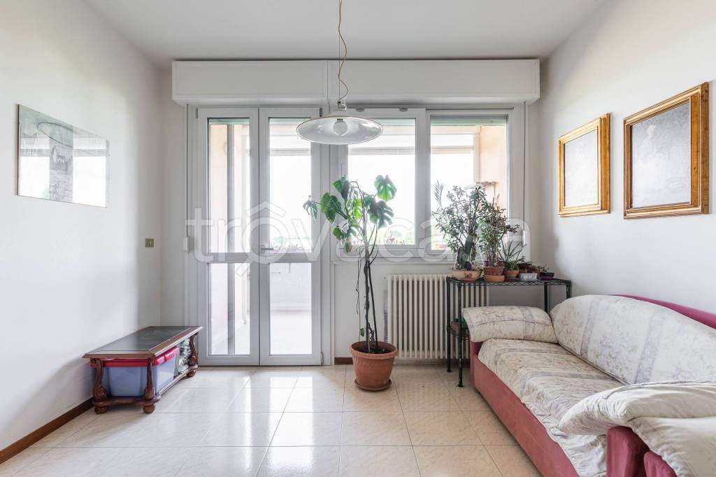 appartamento in vendita a Valsamoggia