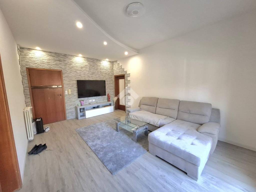 appartamento in vendita a Valsamoggia in zona Monteveglio