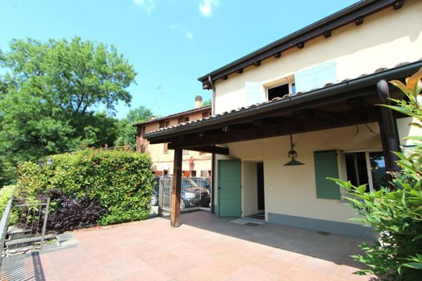 ufficio in vendita a Valsamoggia in zona Montebudello