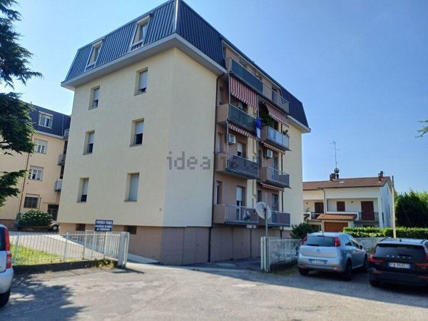 appartamento in vendita a Valsamoggia in zona Crespellano