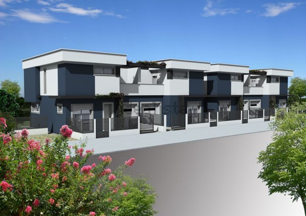 casa indipendente in vendita a Valsamoggia in zona Calcara