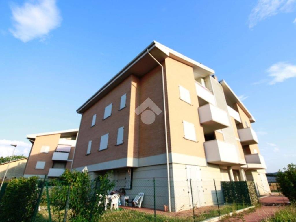 appartamento in vendita a Valsamoggia in zona Bazzano