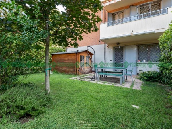 appartamento in vendita a Valsamoggia in zona Crespellano