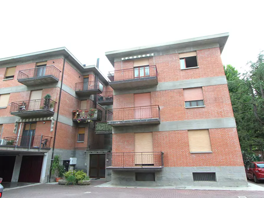 appartamento in vendita a Valsamoggia in zona Monteveglio