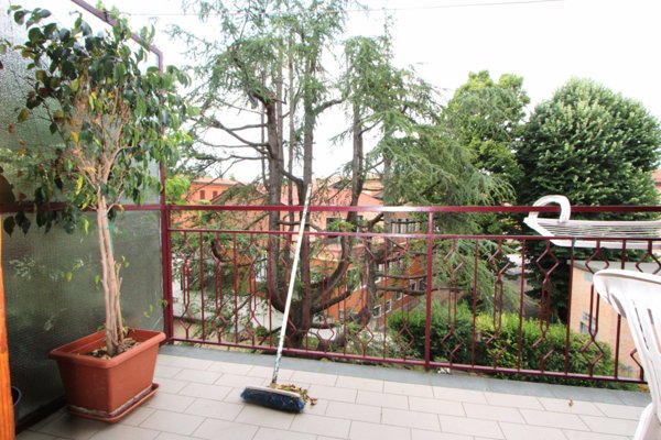 appartamento in vendita a Valsamoggia in zona Monteveglio