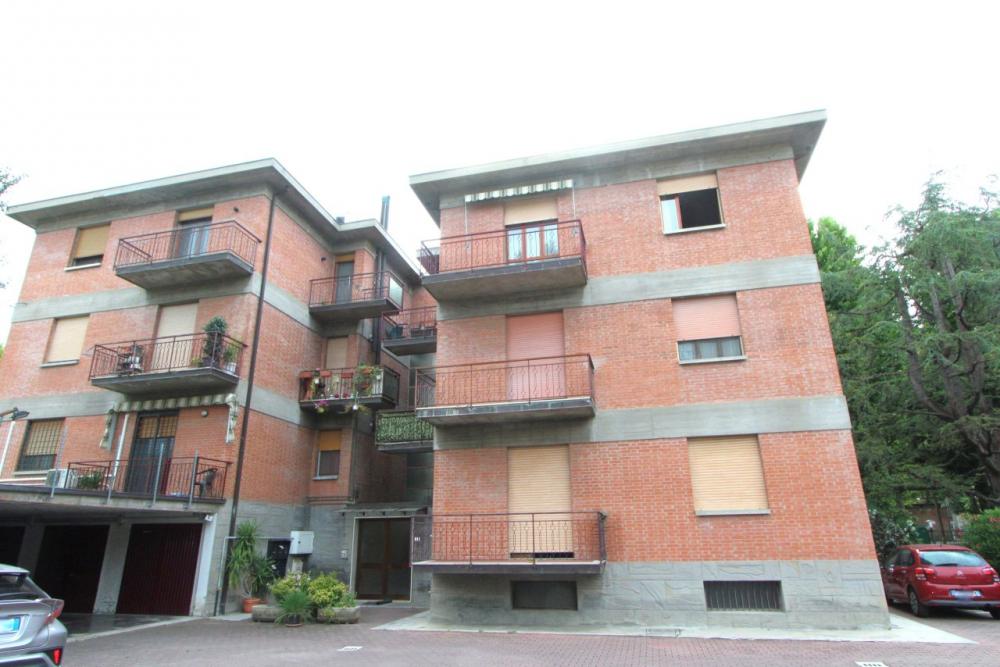 appartamento in vendita a Valsamoggia in zona Bazzano