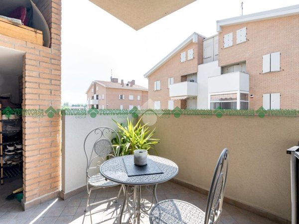 appartamento in vendita a Valsamoggia in zona Crespellano