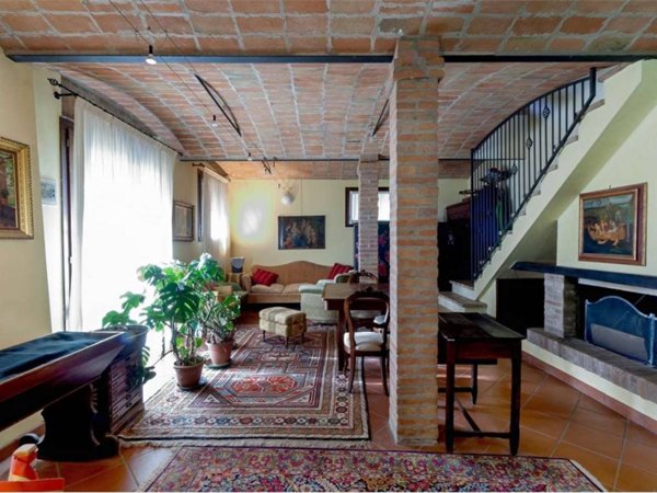 casa indipendente in vendita a Valsamoggia in zona Castelletto
