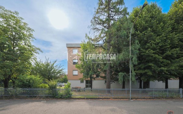 appartamento in vendita a Valsamoggia in zona Crespellano