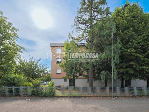 appartamento in vendita a Valsamoggia in zona Calcara