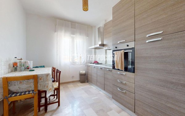 appartamento in vendita a Valsamoggia in zona Castelletto