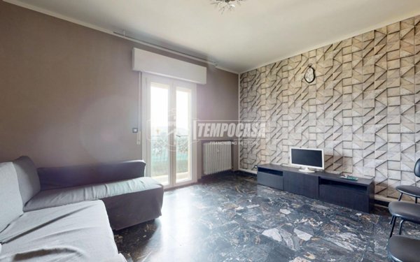 appartamento in vendita a Valsamoggia in zona Castelletto