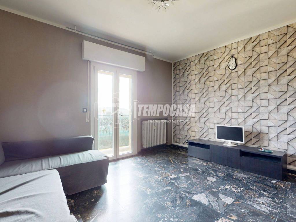 appartamento in vendita a Valsamoggia in zona Castelletto