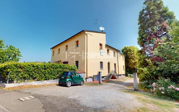 appartamento in vendita a Valsamoggia in zona Castelletto