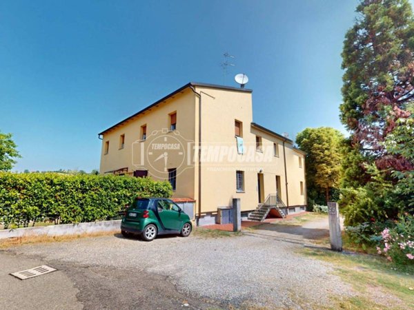 appartamento in vendita a Valsamoggia in zona Castelletto