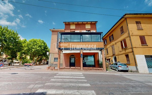 casa indipendente in vendita a Valsamoggia in zona Castelletto