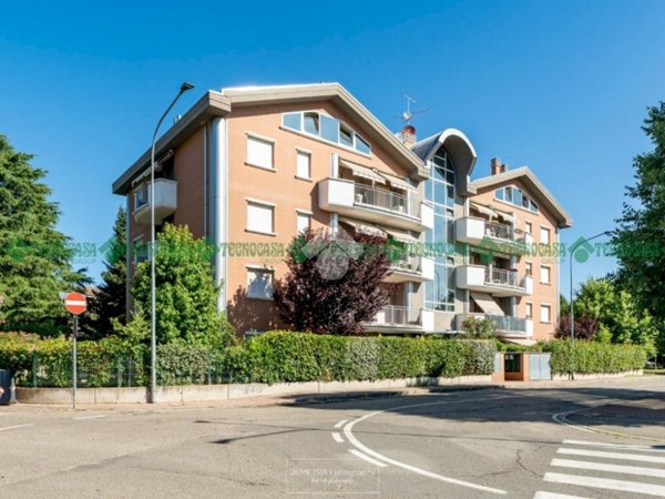 appartamento in vendita a Valsamoggia in zona Crespellano