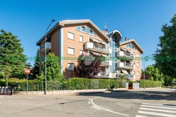appartamento in vendita a Valsamoggia in zona Crespellano
