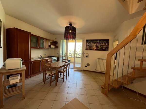 appartamento in vendita a Valsamoggia in zona Bazzano