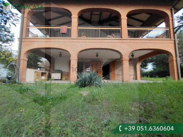 appartamento in vendita a Valsamoggia