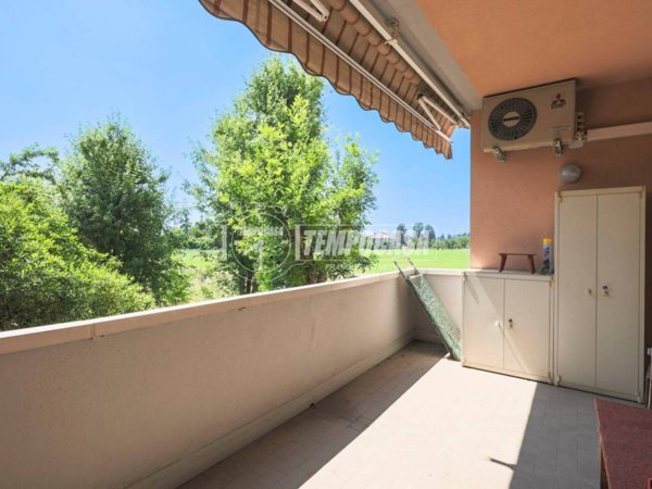 appartamento in vendita a Valsamoggia in zona Crespellano