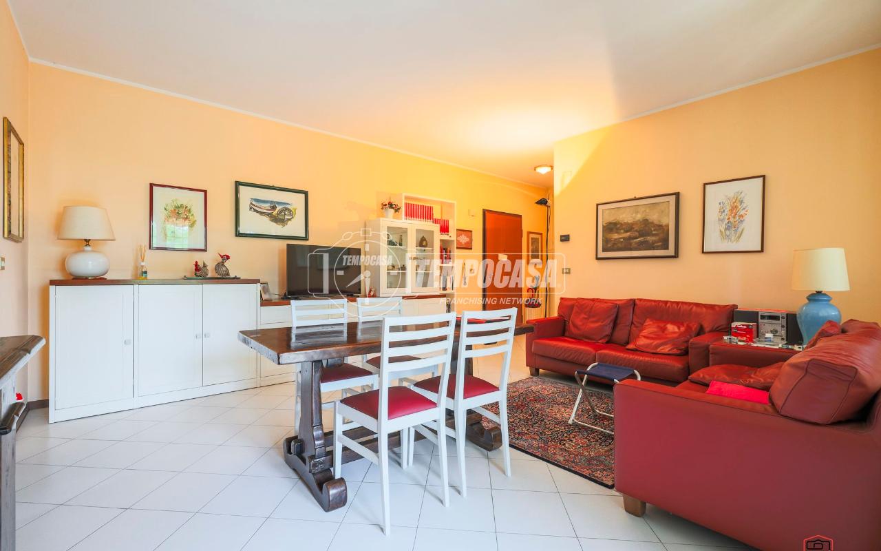 appartamento in vendita a Valsamoggia in zona Crespellano