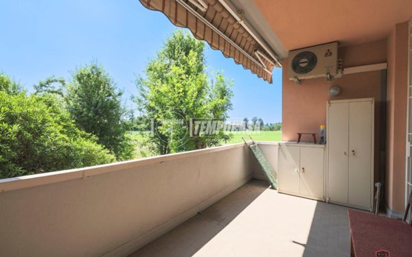 appartamento in vendita a Valsamoggia in zona Crespellano