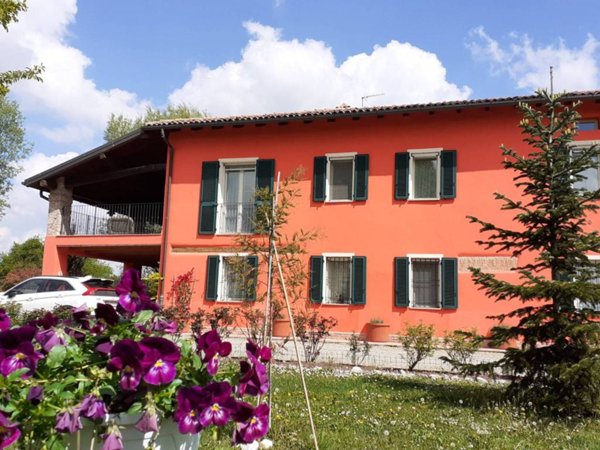 casa indipendente in vendita a Valsamoggia in zona Calcara