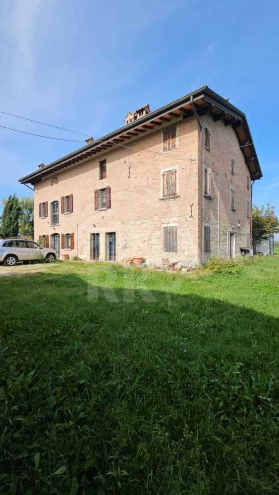 casa indipendente in vendita a Valsamoggia in zona Monteveglio