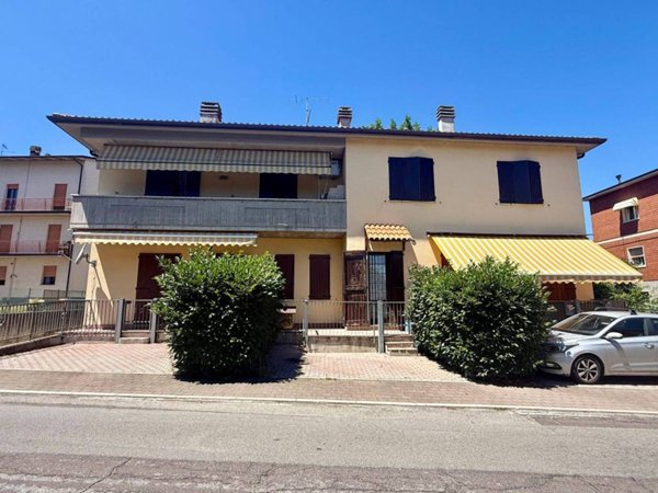 appartamento in vendita a Valsamoggia in zona Castelletto