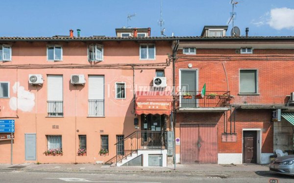 attico in vendita a Valsamoggia in zona Samoggia