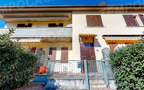 appartamento in vendita a Valsamoggia in zona Castelletto